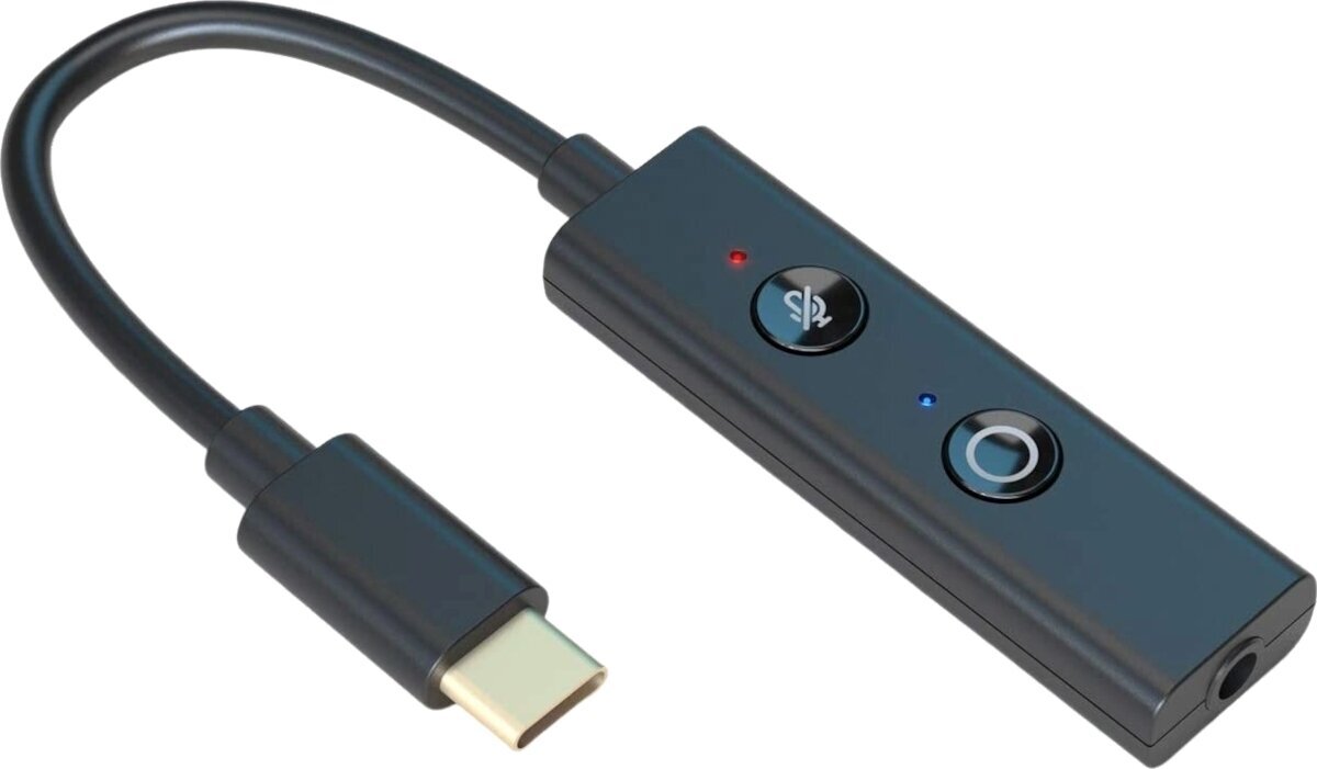 Interfaccia Audio USB Creative Sound Blaster Play! 4 Interfaccia Audio USB