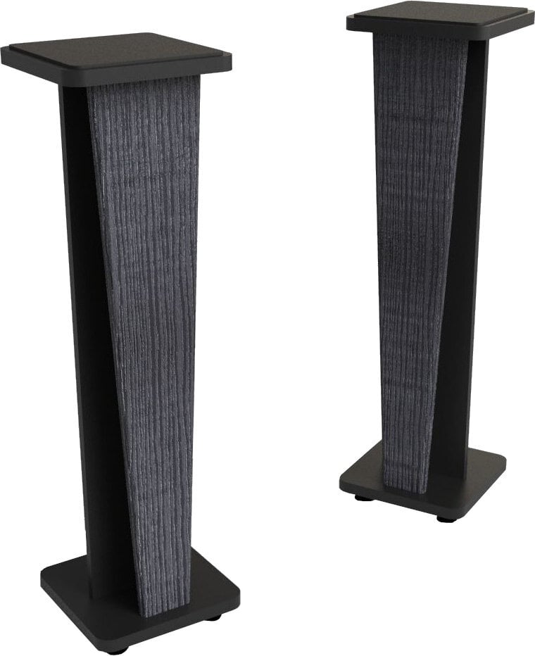 Stalak za studio monitore Zaor Croce 36 JG-BK Stalak za studio monitore