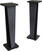 Stalak za studio monitore Zaor Croce 36 JG-BK Stalak za studio monitore