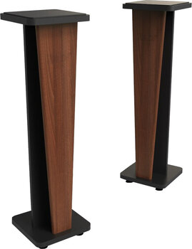 Stúdió monitor állvány Zaor Croce 36 WN-BK Stúdió monitor állvány - 1