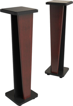 Stojan pro studiové monitory Zaor Croce 36 MA-BK Stojan pro studiové monitory - 1