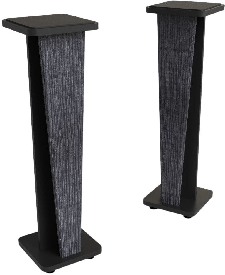 Stalak za studio monitore Zaor Croce 42 JG-BK Stalak za studio monitore