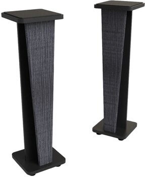 Stalak za studio monitore Zaor Croce 42 JG-BK Stalak za studio monitore - 1