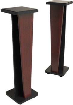 Support pour moniteurs de studio Zaor Croce 42 MA-BK Support pour moniteurs de studio - 1