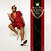 LP Bruno Mars - 24k Magic  (Crystal Clear Coloured) (LP)