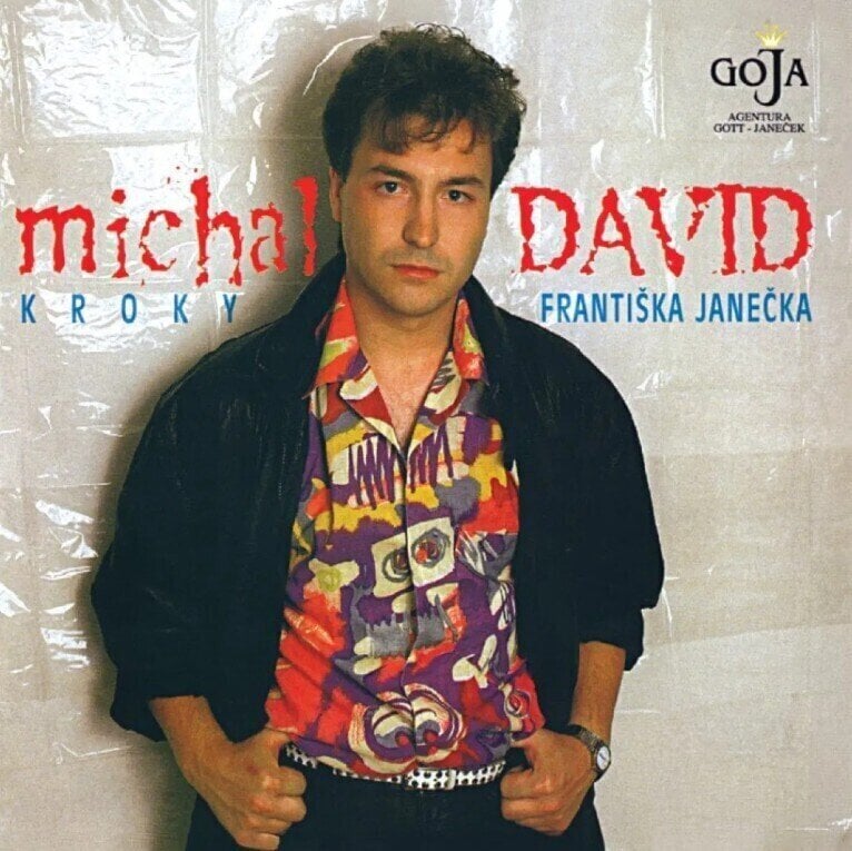 Muziek CD Michal David - 20 Největších hitů (CD)