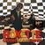 LP Roxette - Crash! Boom! Bang! (30Th Anniversary Edition) (Limited Edition) (White and Black Coloured) (2 LP)