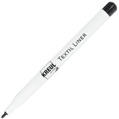 Flomaster Kreul 90418 Маркер за текстил Black 1 kom