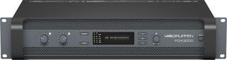 Amplifier Lab Gruppen PDX3000 Amplifier