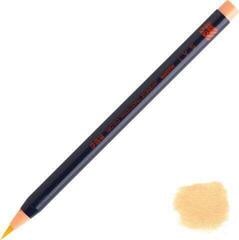 Viltstift Akashiya SAI Japanese Aquarelpennen 14 Pale Orange 1 stuk