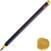 Felt-Tip Pen Akashiya SAI Japanese Brushpen 09 Yellow Ochre 1 pc