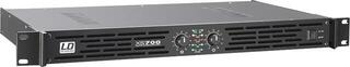 Pojačalo LD Systems XS 700 Pojačalo
