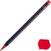 Filzstift Akashiya SAI Japanese Aquarellstifte 01 Rose Red 1 stk