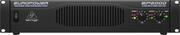 Behringer EP 2000 EUROPOWER Pojačalo