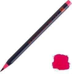 Viltstift Akashiya SAI Japanese Aquarelpennen 16 Madder 1 stuk