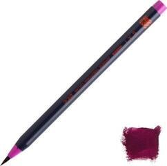 Viltstift Akashiya SAI Japanese Aquarelpennen 17 Magenta 1 stuk