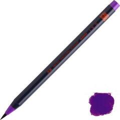 Viltstift Akashiya SAI Japanese Aquarelpennen 08 Purple 1 stuk