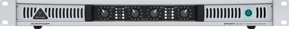 Wzmacniacz Behringer EPQ304 Wzmacniacz (Jak nowe) - 1