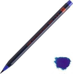 Viltstift Akashiya SAI Japanese Aquarelpennen 07 Ultramarine 1 stuk