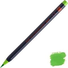 Viltstift Akashiya SAI Japanese Aquarelpennen 04 Yellow Green 1 stuk