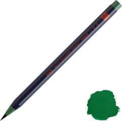 Viltstift Akashiya SAI Japanese Aquarelpennen 19 Dark Green 1 stuk