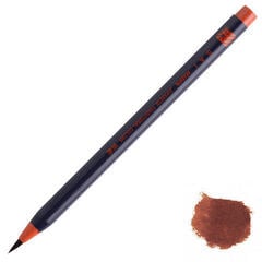 Viltstift Akashiya SAI Japanese Aquarelpennen 10 Brown 1 stuk