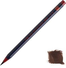 Viltstift Akashiya SAI Japanese Aquarelpennen 18 Burnt Umbra 1 stuk