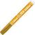 Fixa Darwi Tex Fabric Glitter Marker Fix na textil Gold 6 ml 1 ks