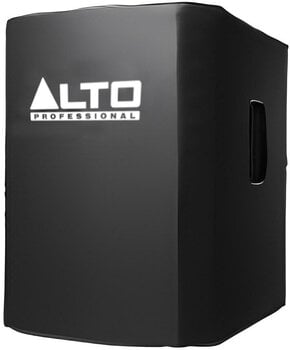 Tas voor subwoofers Alto Professional TS18S CVR Tas voor subwoofers - 1