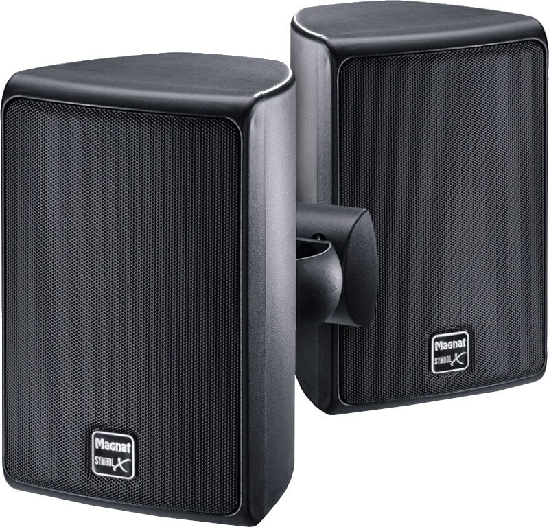Välikõlar Magnat Symbol X 130 Black