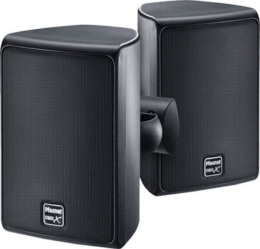 Välikõlar Magnat Symbol X 130 Black - 1