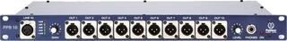 Patch panel Palmer PPB 10 Patch panel (Damaged)