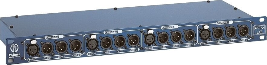 Splitter Palmer PRMLS Splitter