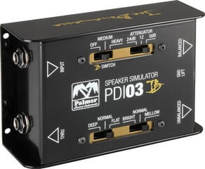 DI-Box Palmer PDI 03 JB DI-Box
