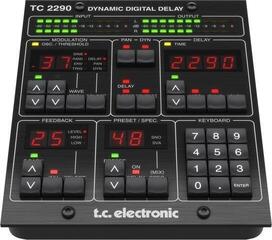 Multiefektový procesor TC Electronic TC2290-DT Multiefektový procesor