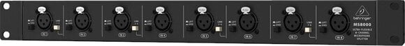 Splitter Behringer Ultralink MS8000 Splitter - 1