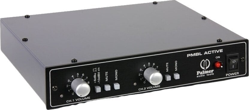 Splitter Palmer PMBLA Splitter