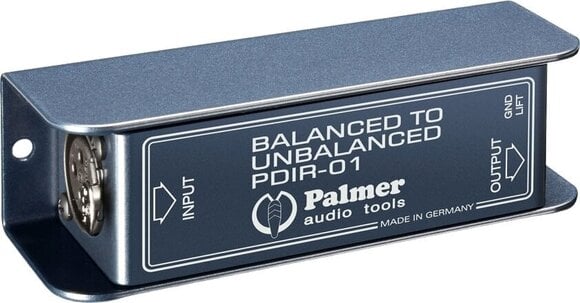 DI-boks Palmer PDI R01 DI-boks - 1