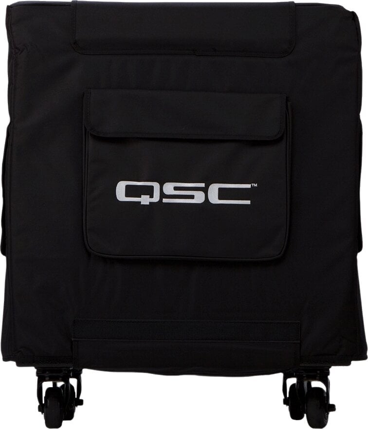 Vozík na reproduktor QSC KW181 CVR Vozík na reproduktor