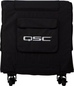 Vozík na reproduktor QSC KW181 CVR Vozík na reproduktor - 1