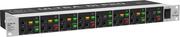 Behringer DI800 Ultra-DI PRO V2 Rack Mixer