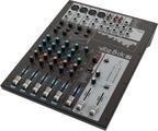 LD Systems VIBZ 8 DC Аналоговий мікшер