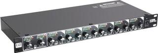 Rack Mixing Desk LD Systems MS 828 Rack Mixing Desk