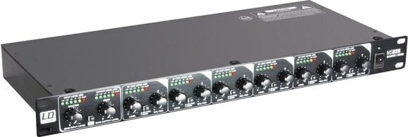 Keverő LD Systems MS 828 Keverő - 1