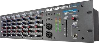 Rack Μίκτης Alesis MultiMix 10 Wireless Rack Μίκτης