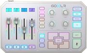 TC Helicon GoXLR White White Podcast Mixer
