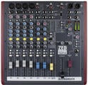 Allen & Heath ZED60-10FX Miksauspöytä