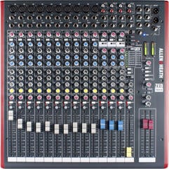 Analoges Mischpult Allen & Heath ZED-16FX Analoges Mischpult