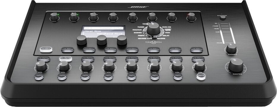 Digitaalinen mikseri Bose Professional T8S ToneMatch Digitaalinen mikseri