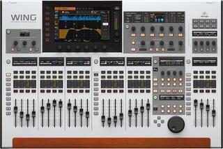 Digital Mixer Behringer Wing Digital Mixer